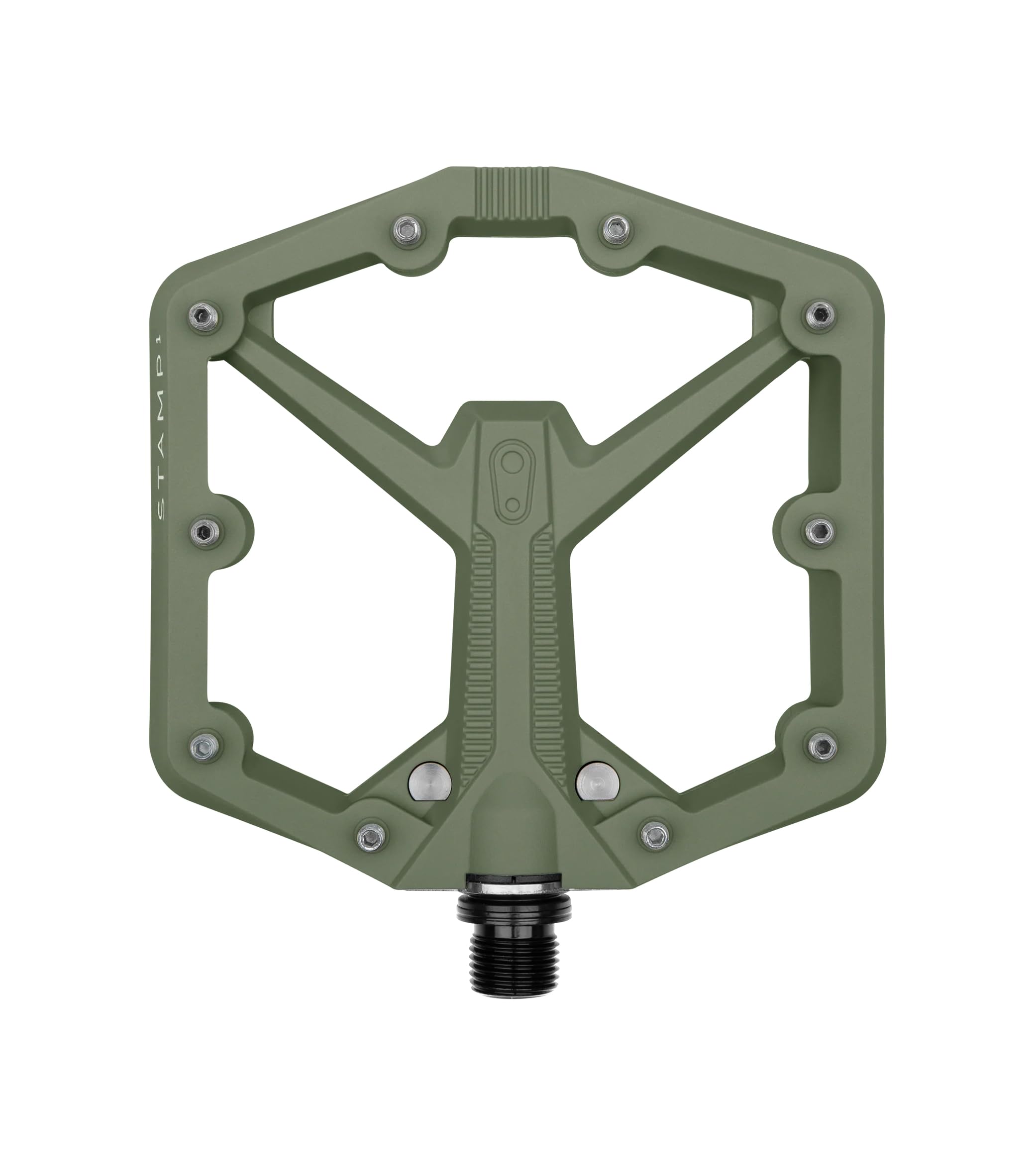 Crankbrothers Stamp Flat Pedals bike-pedals