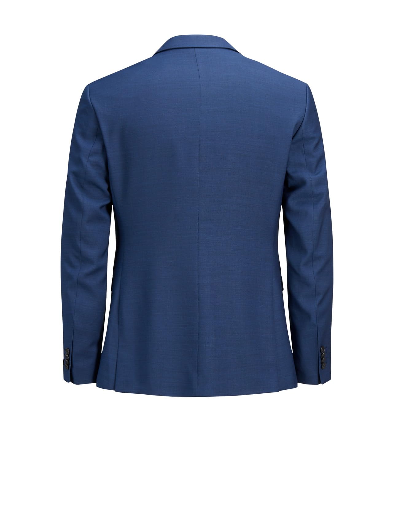 JACK & JONES Single-Breasted Blazer JPRSOLARIS Super Slim Fit Blazer
