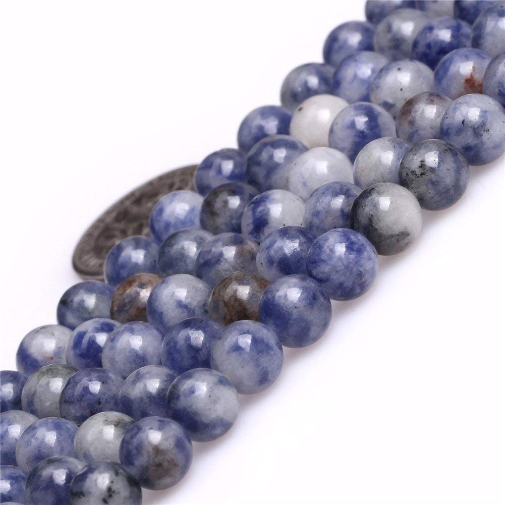 Genuine Golden Obsidian Beads for Jewelry Making Gemstone Semi Precious Stone Round 10mm Strand 15"(36-38pcs) — view 17