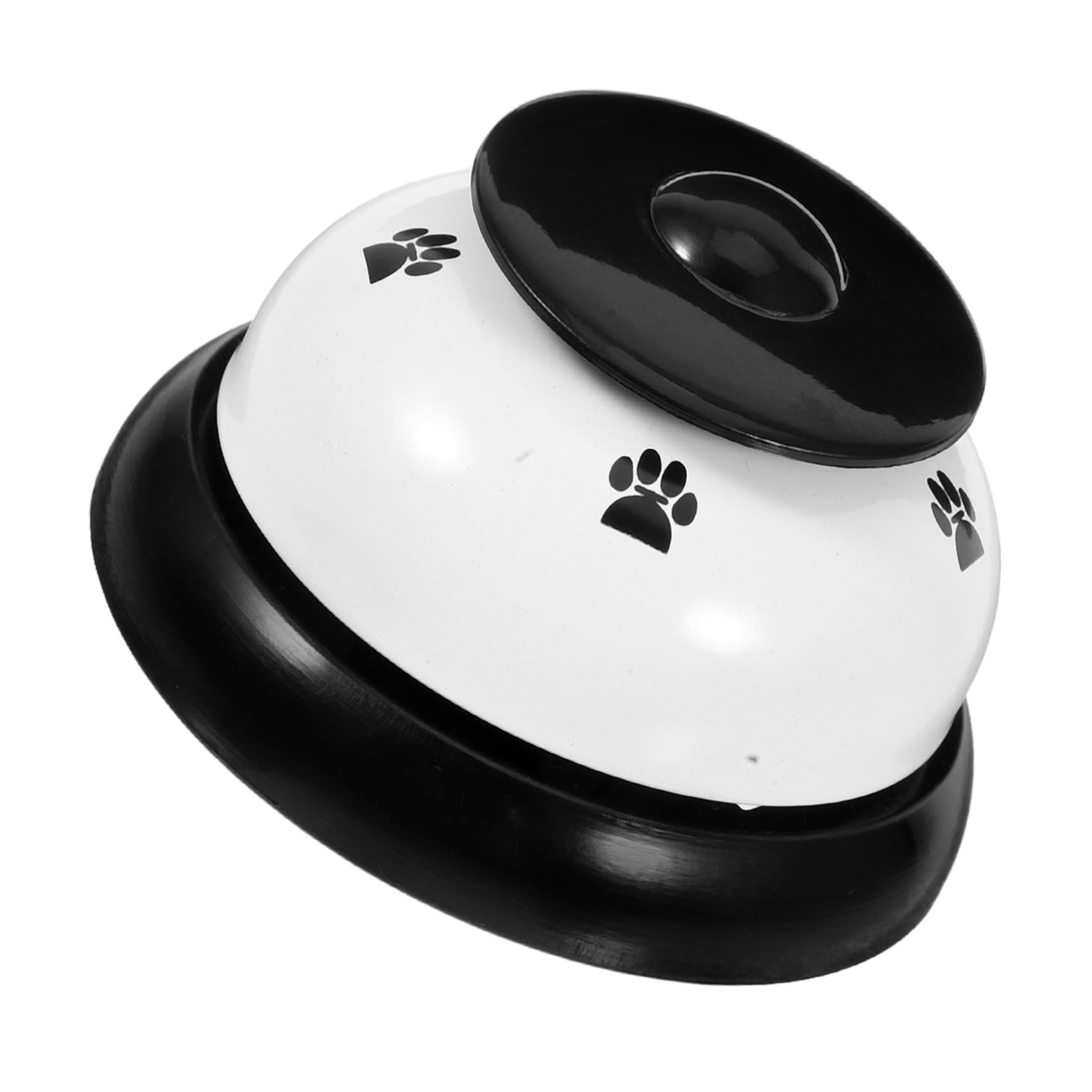 Sosoport Versatile Pet Training Bell Dog Cat Doorbells Interactive Communication Toy Perfect for Potty Training Portable Abs Bell