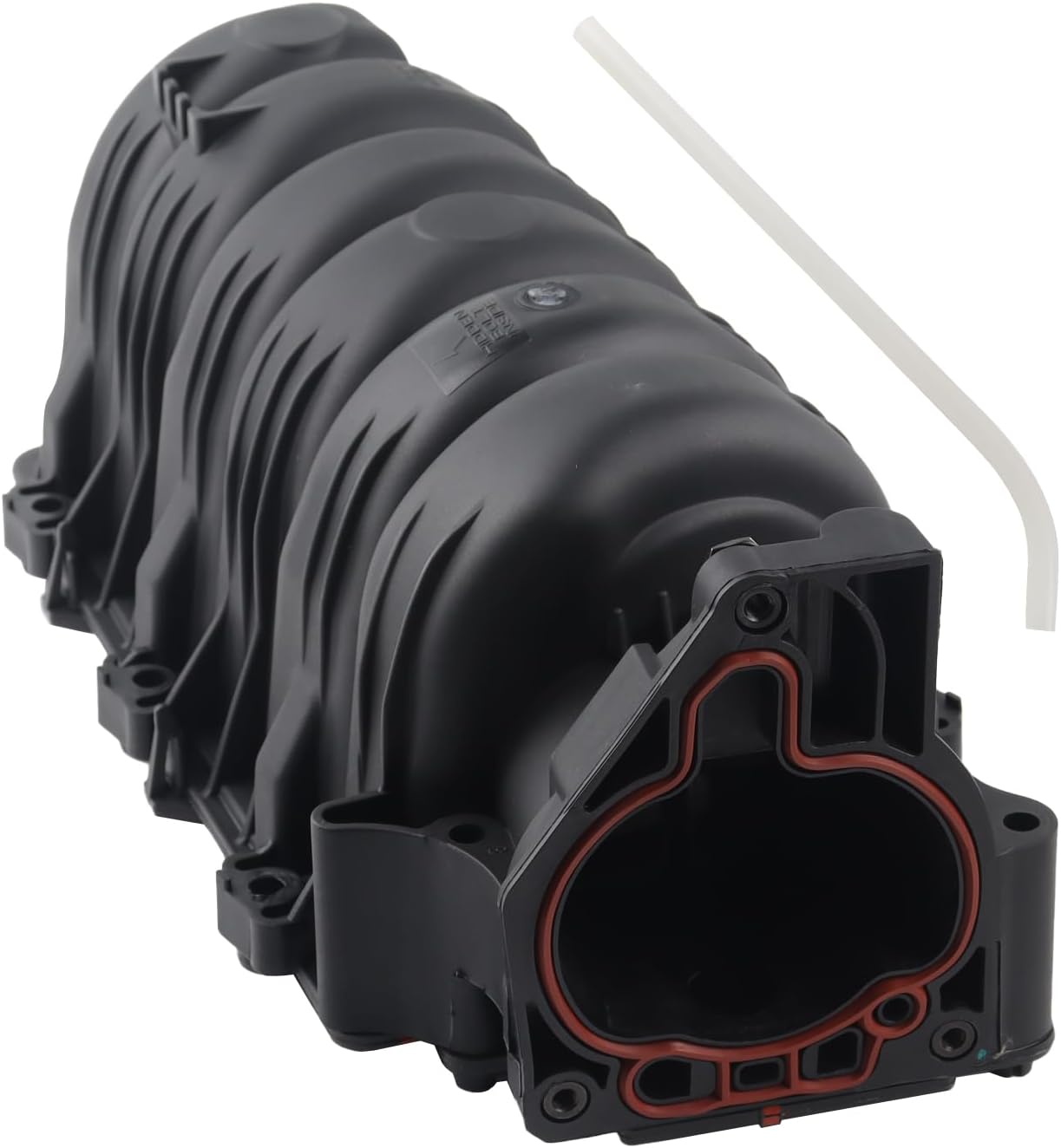 Upper Intake Manifold with Gasket FIT 1995–2005 3.8L Chevy Buick Pontiac Oldsmobile – Compatible with Impala, Grand Prix, Lesabre, Regal, Intrigue – Replace 615-180 12537425