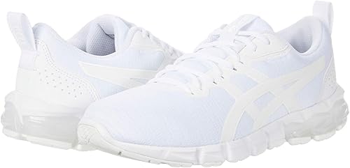 colorful asics sneakers