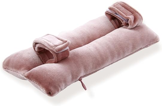 Neck Pad Strap Cushion for Arm Sling, Shoulder Strap Pillow for Arm Sling, Shoulder Support Pad Rotator Cuff Broken Wrist Hand Injury Cast Replacemet Surgery Elbow Brace Carry Padded Cover