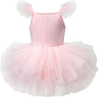 Ballerina Costume For Girl Picks collage image 1