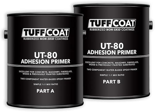 Tuff Coat UT-80 Adhesion Primer