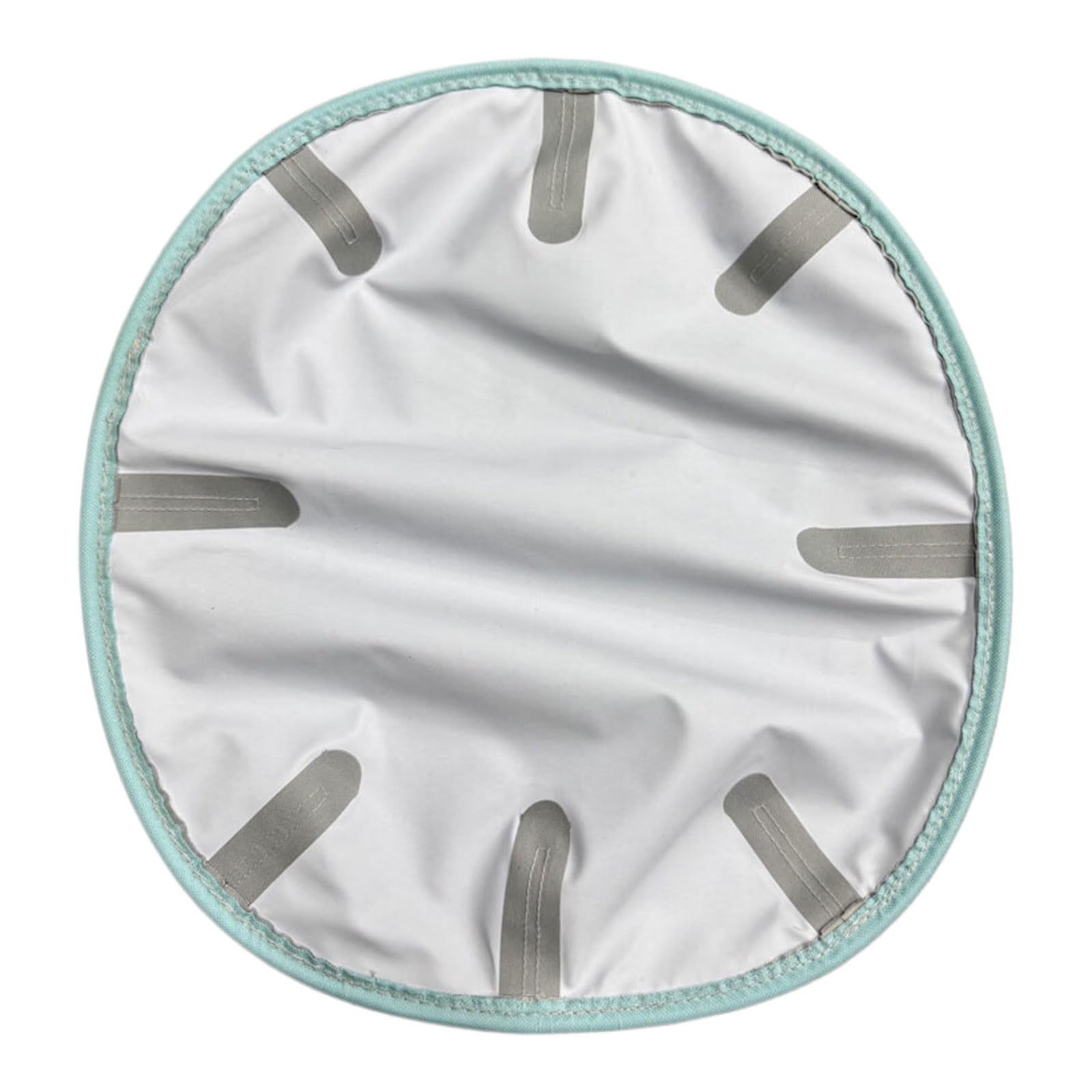 Liner for Litter Box Generous Space Smooth Surfaces Liner Automatic Cats Litter Container Semi Automatic Box