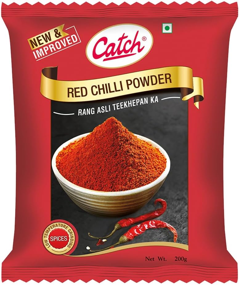 Red Chilli Powder, 200g