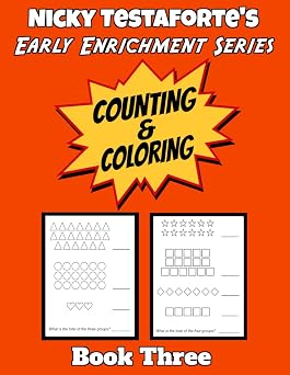 Counting & Coloring