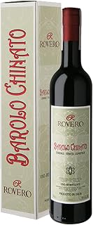 Rovero Barolo Chinato 0.5L