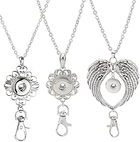 Vista 11 de SUNNYCLUE Collar de identificación de 5 estilos con cordón de cadena para atrapasueños, mariposa con cuentas, cuentas de perlas de imitación