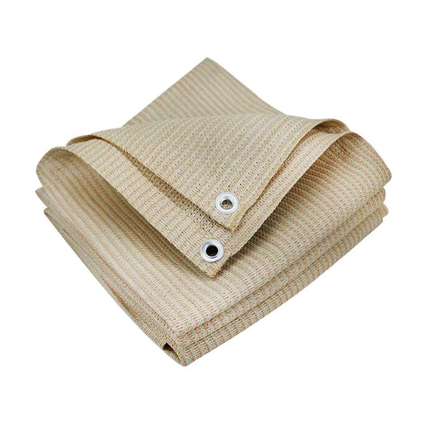 Filet d'ombrage 90% OKUOKA bâche protection UV pour terrasse et jardin