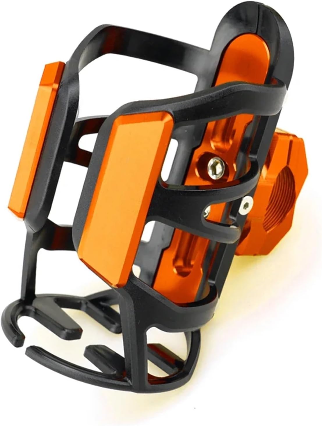 オートバイアクセサリー飲料水ボトルケージドリンクカップホルダーに適合する752S 502C TRK 502 521 502X TRK