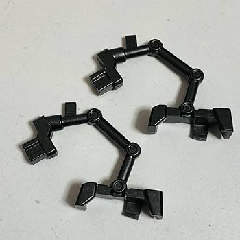 Amazon | 【美品】MEDICOM TOY メディコムトイ 5PRO STUDIO CARBOTIX