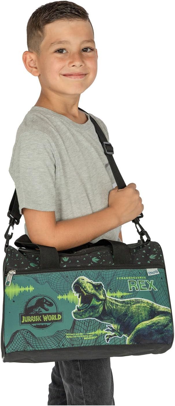 Unisex Kid's Jurassic World