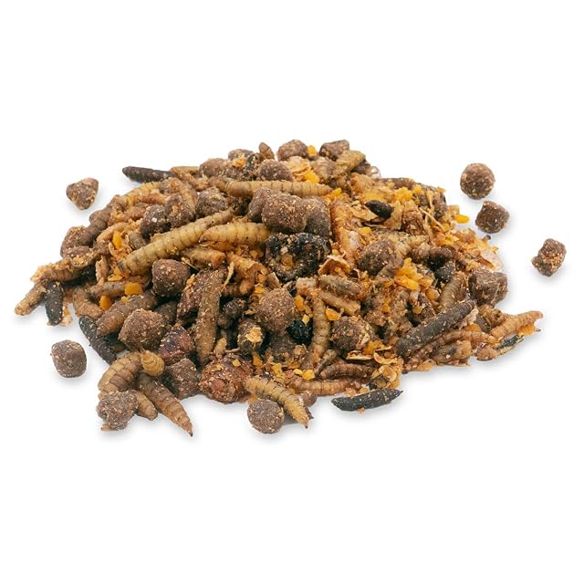Foto 2 de 4 de JR FARM Garden - Mojo de Erizo (500 g)