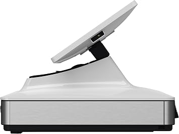 Elo PayPoint Plus Android, 15.6 Point of Sale System