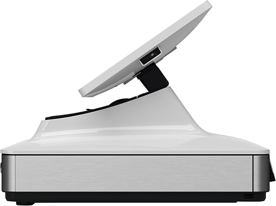 Elo PayPoint Plus Android, 15.6 Point of Sale System