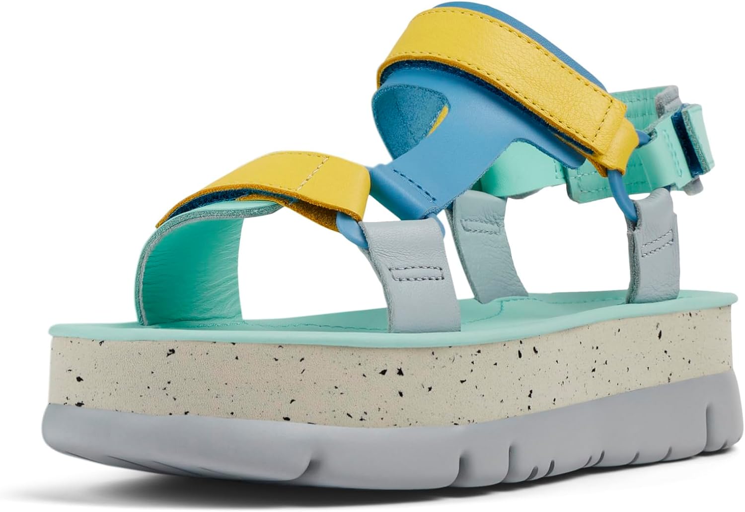 Camper Women's Oruga Up K201037 Sandal