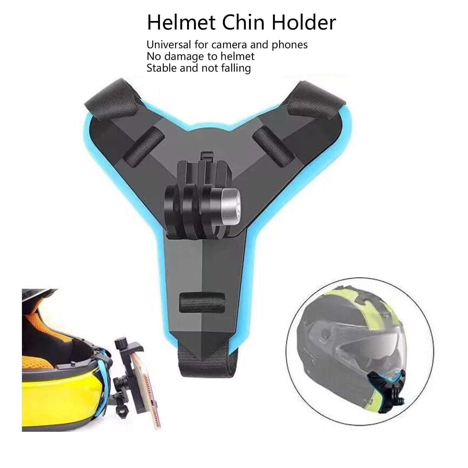 Motorhelm