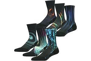 Huso Socks for Men | Unparalleled Comfort on Every Step