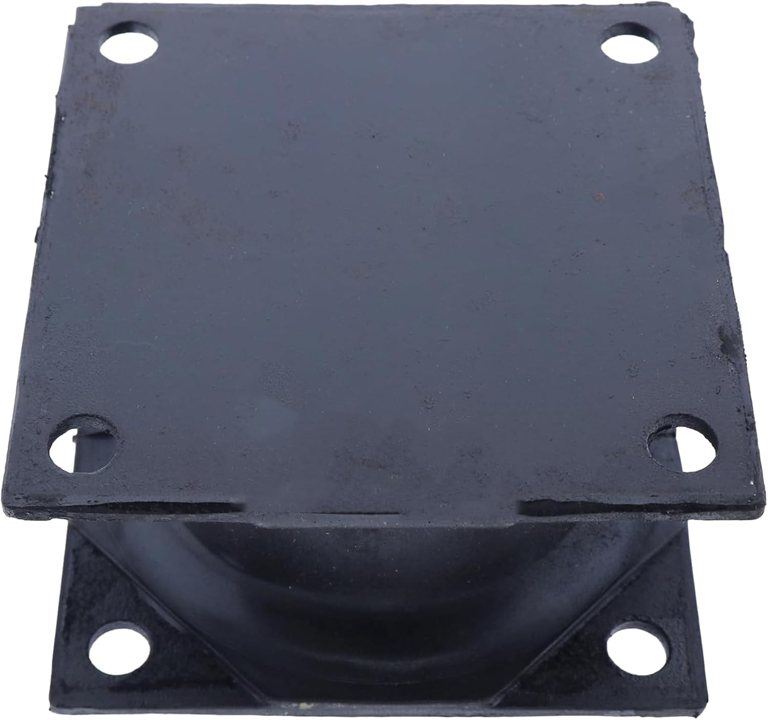 FridayParts Shock Absorber Rubber Vibration Mount 358172 4700358172 Compatible for Dynapac CA51 CA510 CA512 CA600 CA602 CA610 CA612 CA702 SCA512 SCA610