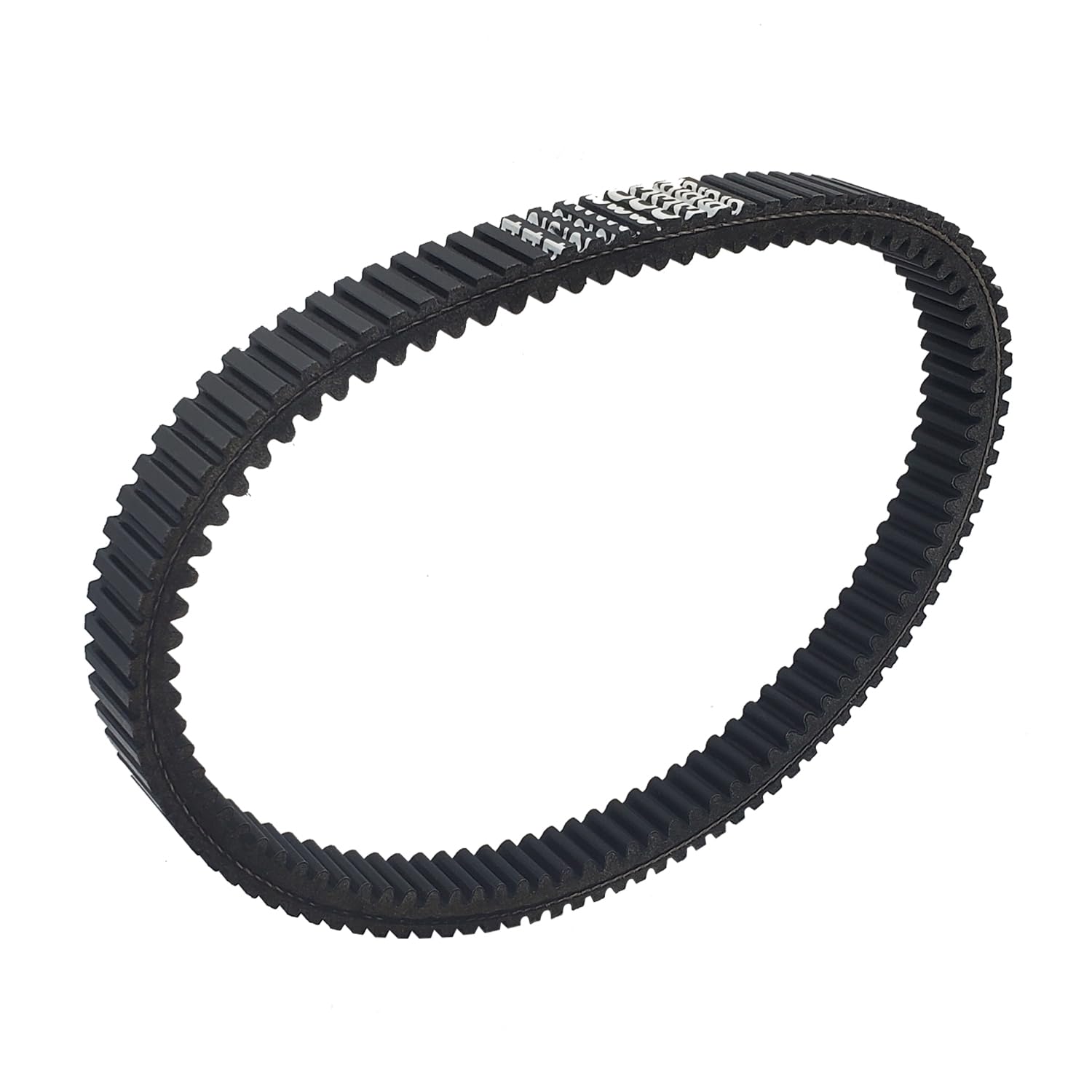 Cinghia cambio trasmissione scooter​ Cinghia di trasmissione frizione per BRP 422280366 422280360 per Renegade Max 1000R 570 650 XMR
