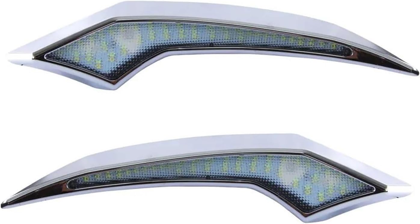 サイドマーカー に適合する カローラ用 に適合する LE 2019 2020 2021 2022 2023 US ダイナミックターン