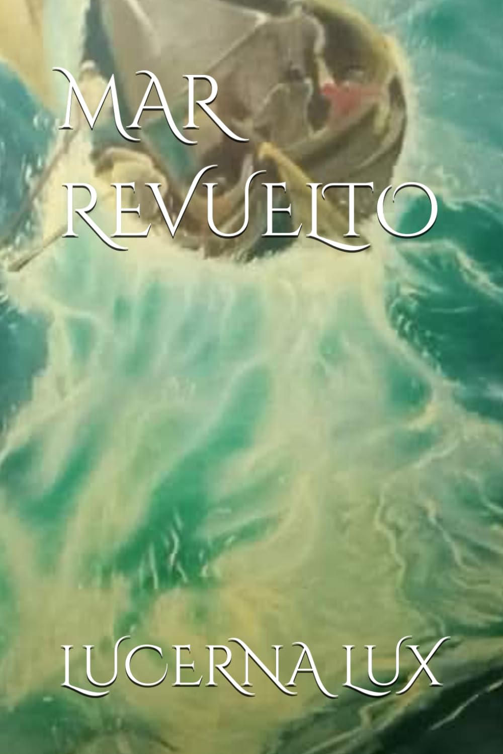 MAR REVUELTO