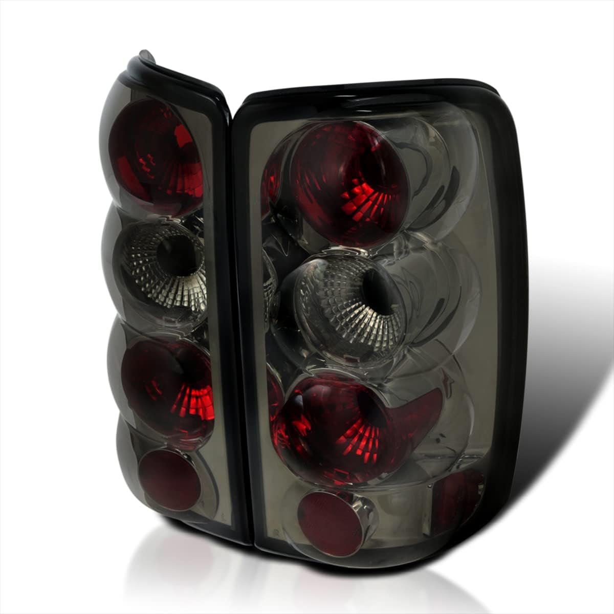 Spec D Tuning Lt Den00g Tm スモークテールライト アルテザ