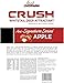 Ani-Logics Outdoors Crush Apple Granular - 6pk