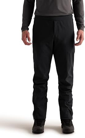 Arcteryx Beta Pant Mens | Waterproof Breathable All Mountain Shell Pant