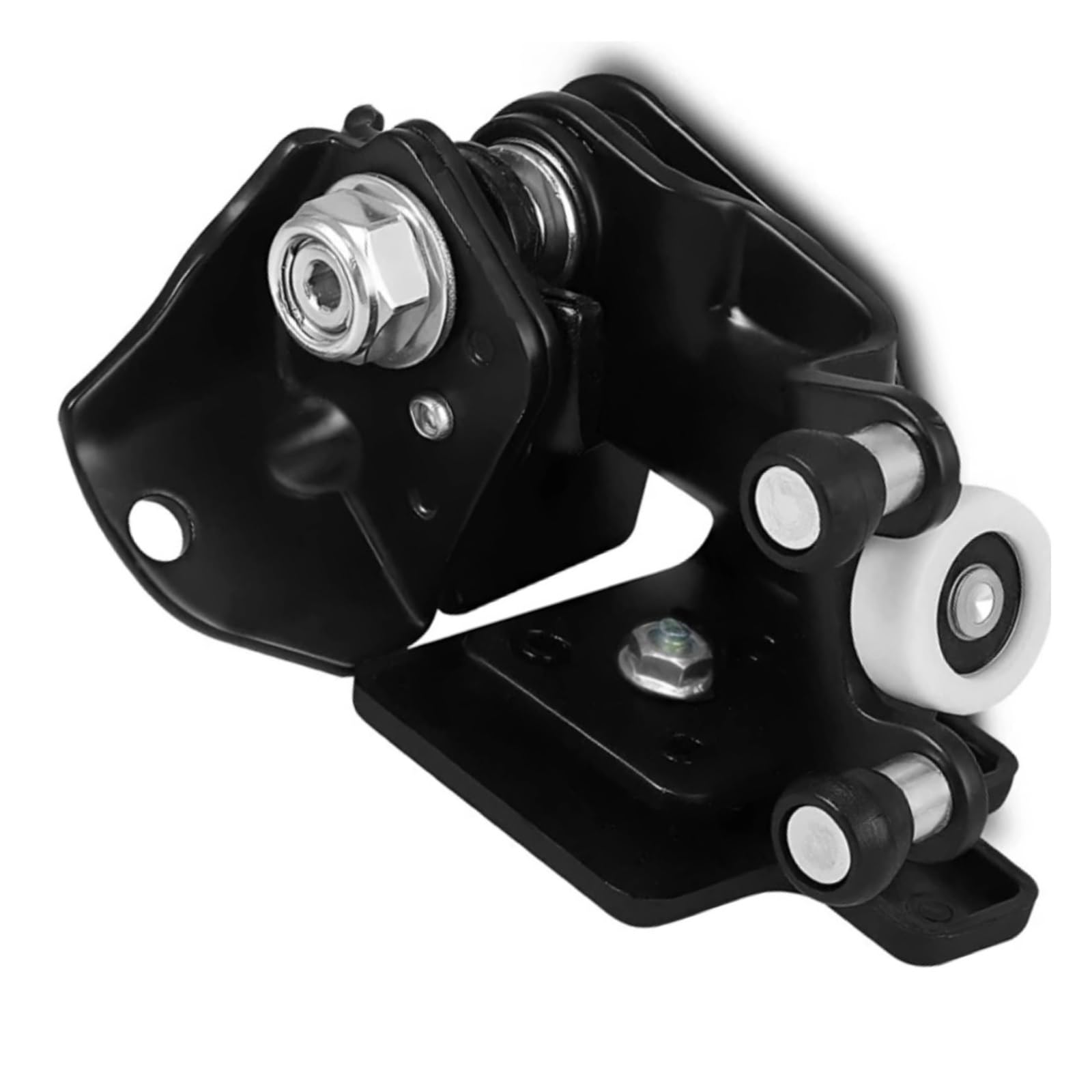 Rodillo de puerta corredera para Citroen Relay 2006-2012 bisagra de rodillo medio 9033S5 8