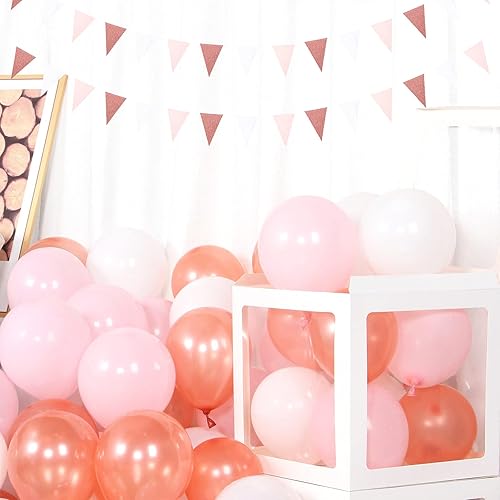 Miniatura 7 de Globos pequeños de 5 pulgadas, color azul marino, blanco y plateado, globos de látex para graduación, para hombres, niños, cumpleaños, boda,