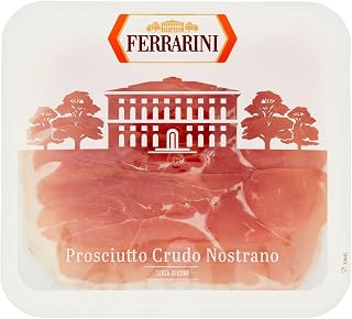 Ferrarini Prosciutto Crudo Nostrano 80g