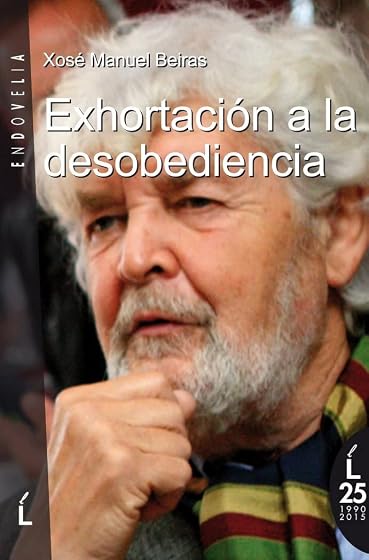 Exhortacion a la Desobediencia