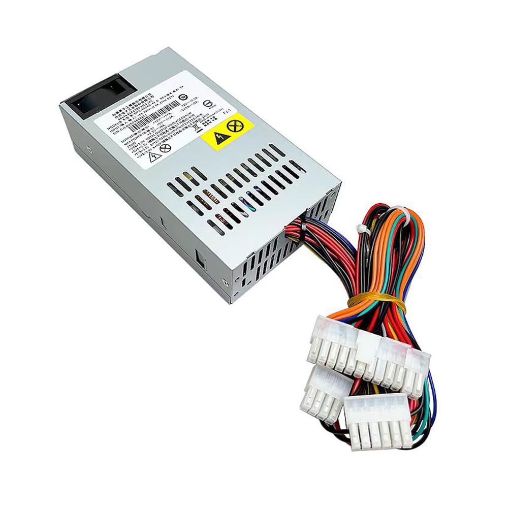240W 24Pin + 12Pin + 8Pin DPS-250AB-44B Switching 1U Flex Server NAS Host ersetzen Netzteil