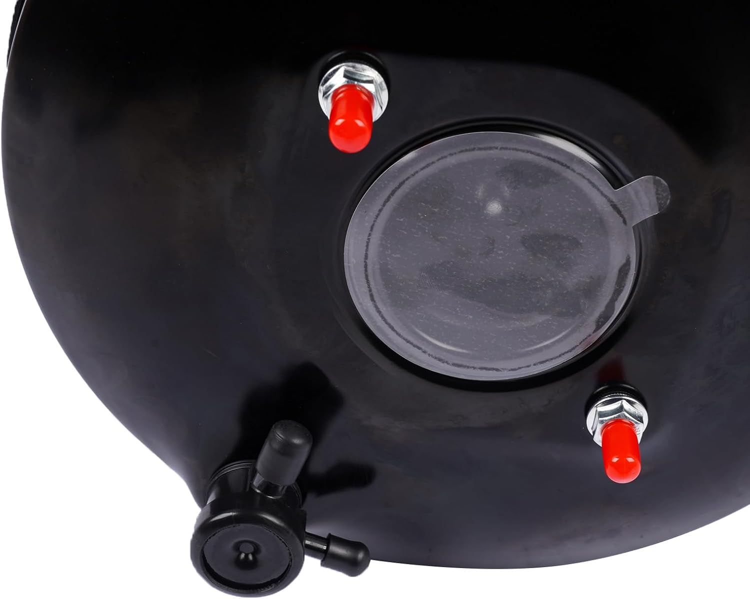 Vacuum Power Brake Booster Compatible with 2002-2007 Ram 1500 2500 3500, OE# 54-74409 5102068AB 5183870AA 5183885AA