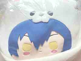 あんスタ 漣ジュン 白熊バッグ Amazon.co.jp: あんスタ 漣ジュン 告白気球 白熊バッグ 1点 中国