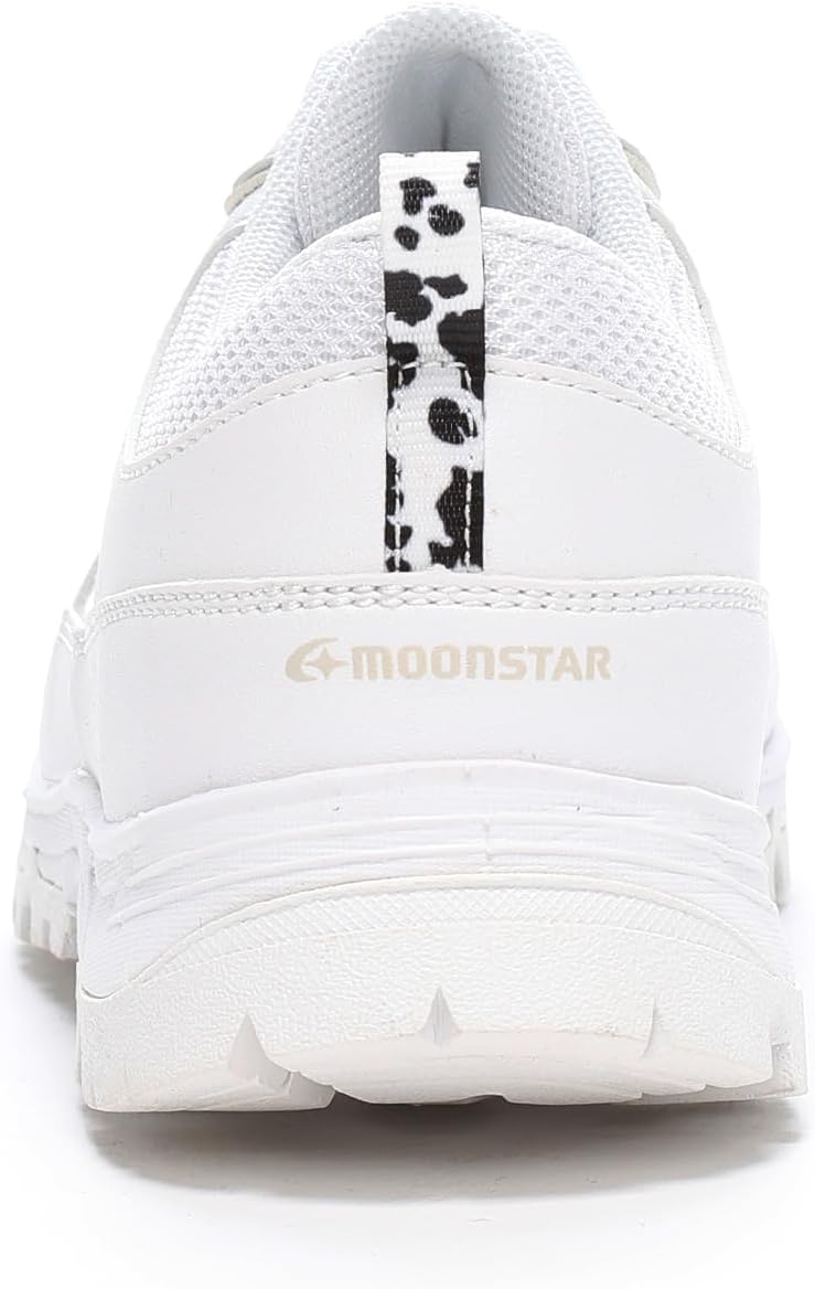[ムーンスター] スニーカー NM J117/J104 ガールズ