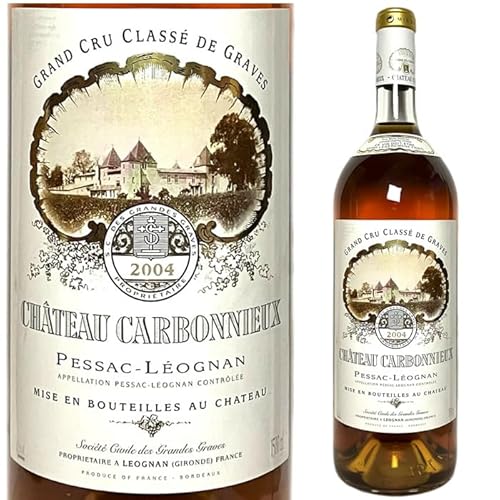 フランス シャトー・カルボニュー ブラン (ワイン) 価格比較 - 価格.com