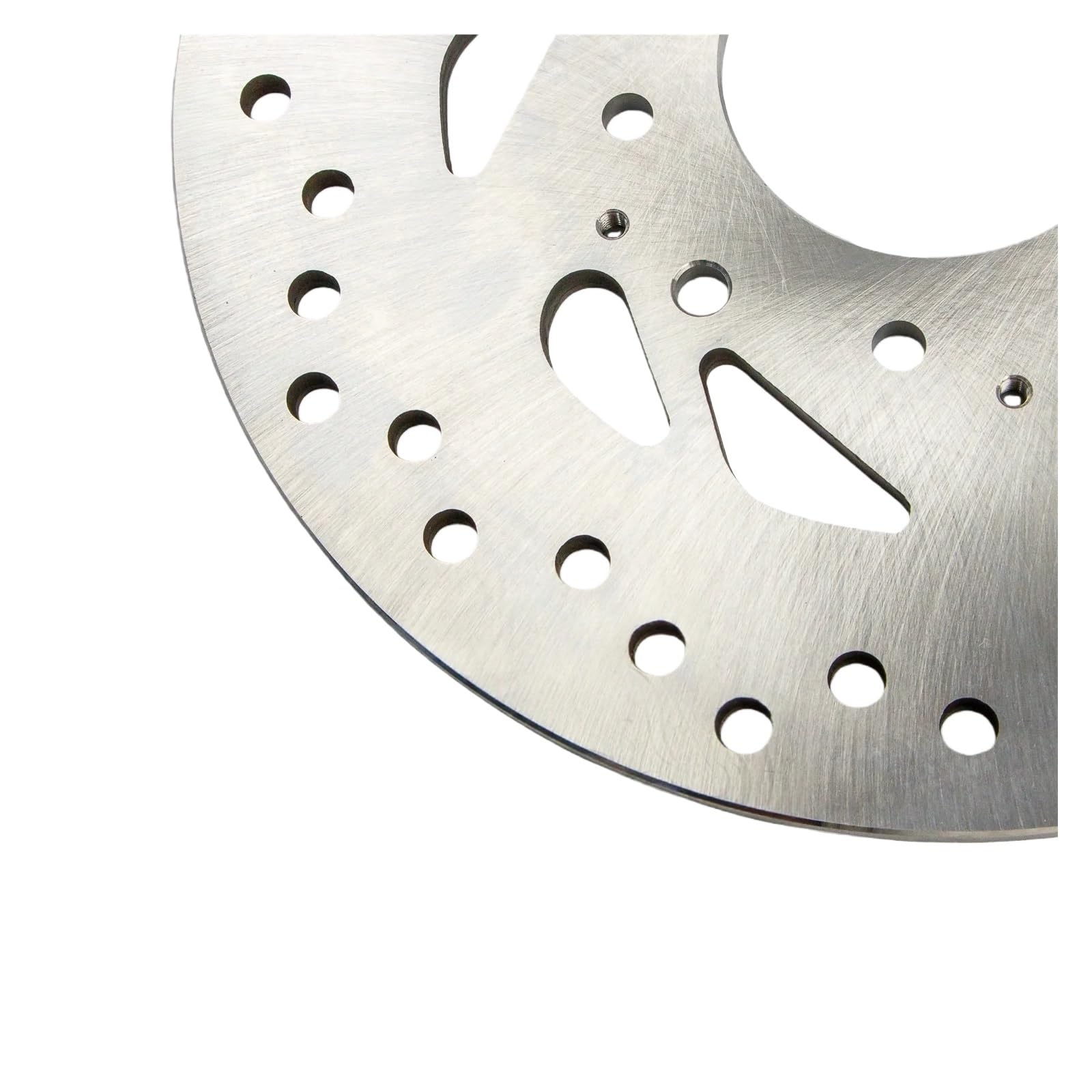Disco Freno Flotante 2002-2016 para VFR800 Fi para Interceptor ABS VFR 800 X para Crossrunner 2011 2012 2013 2014 Rotor De Disco Freno Trasero Motocicleta
