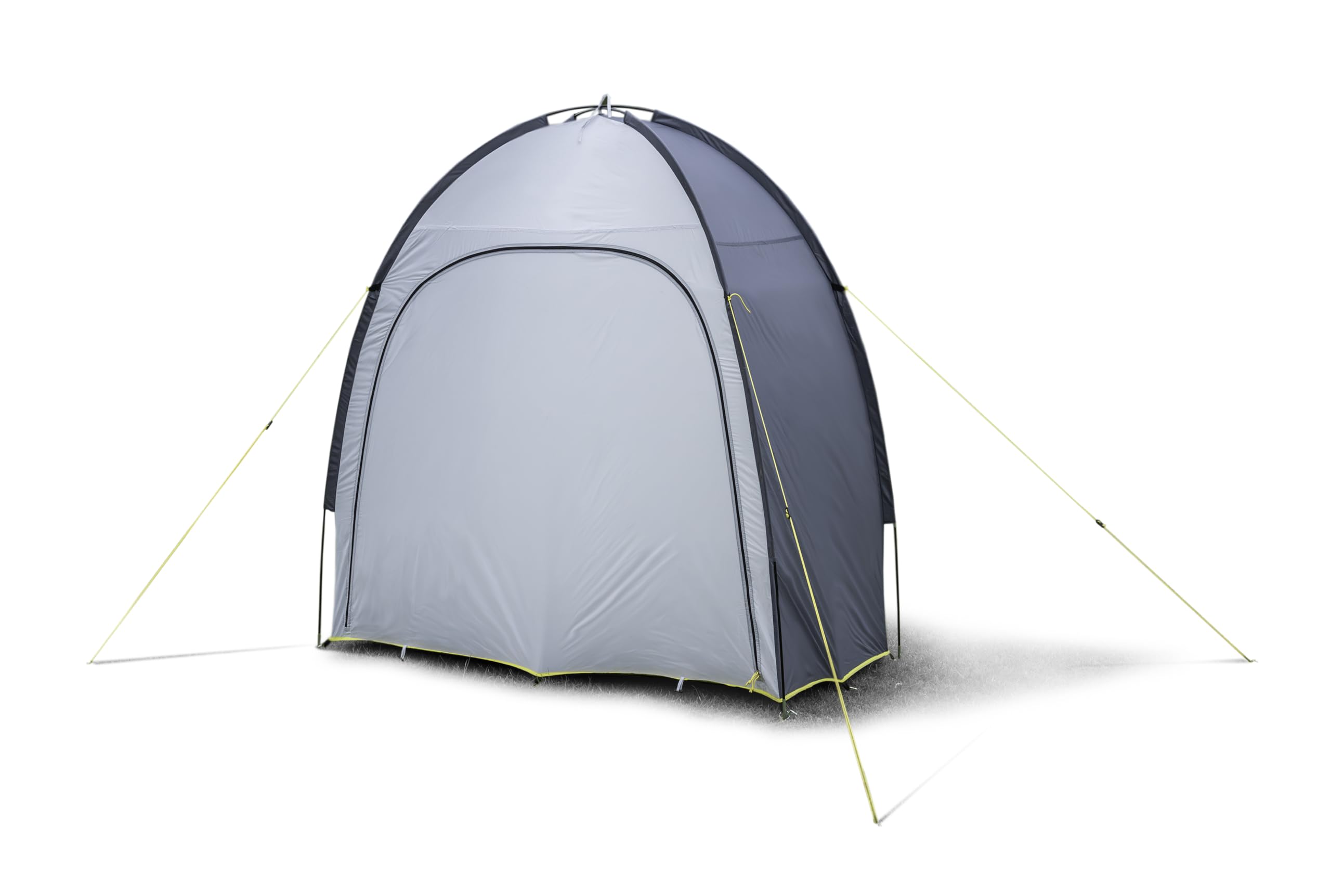 Maypole Caravan / Motorhome Outdoor Tidy Storage Tent for Bikes, Chairs, etc.