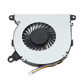 Replacement New CPU Cooling Fan for Intel NUC8i7BEH NUC8i3BEH NUC8i5BEH NUC8i5BEK