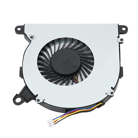 Replacement New CPU Cooling Fan for Intel NUC8i7BEH NUC8i3BEH NUC8i5BEH NUC8i5BEK