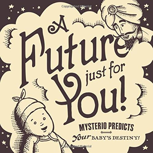 A Future Just for You! Mysterio Predicts your Baby's Destiny!