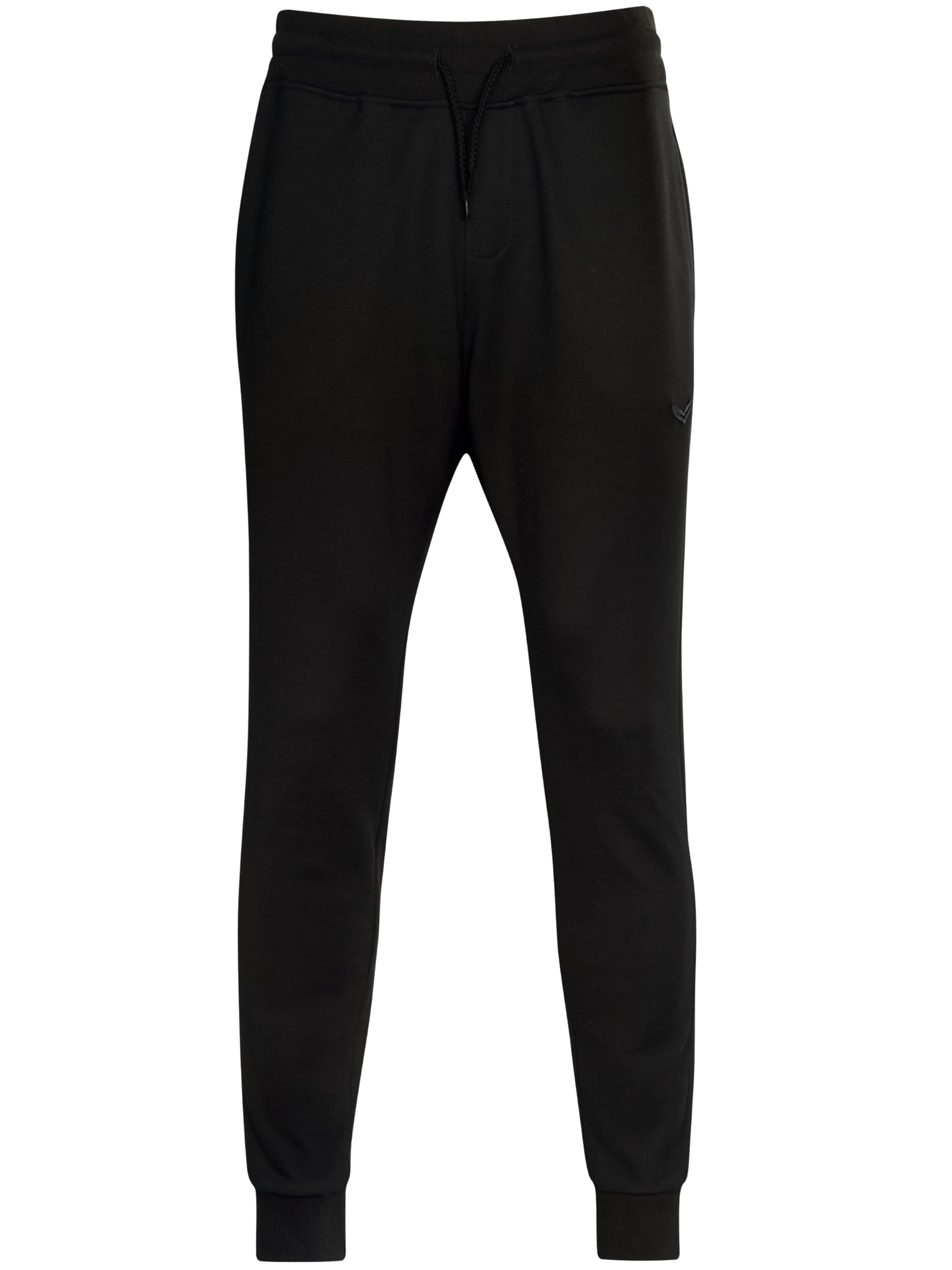 Trigema Cuffed Jogging Bottoms