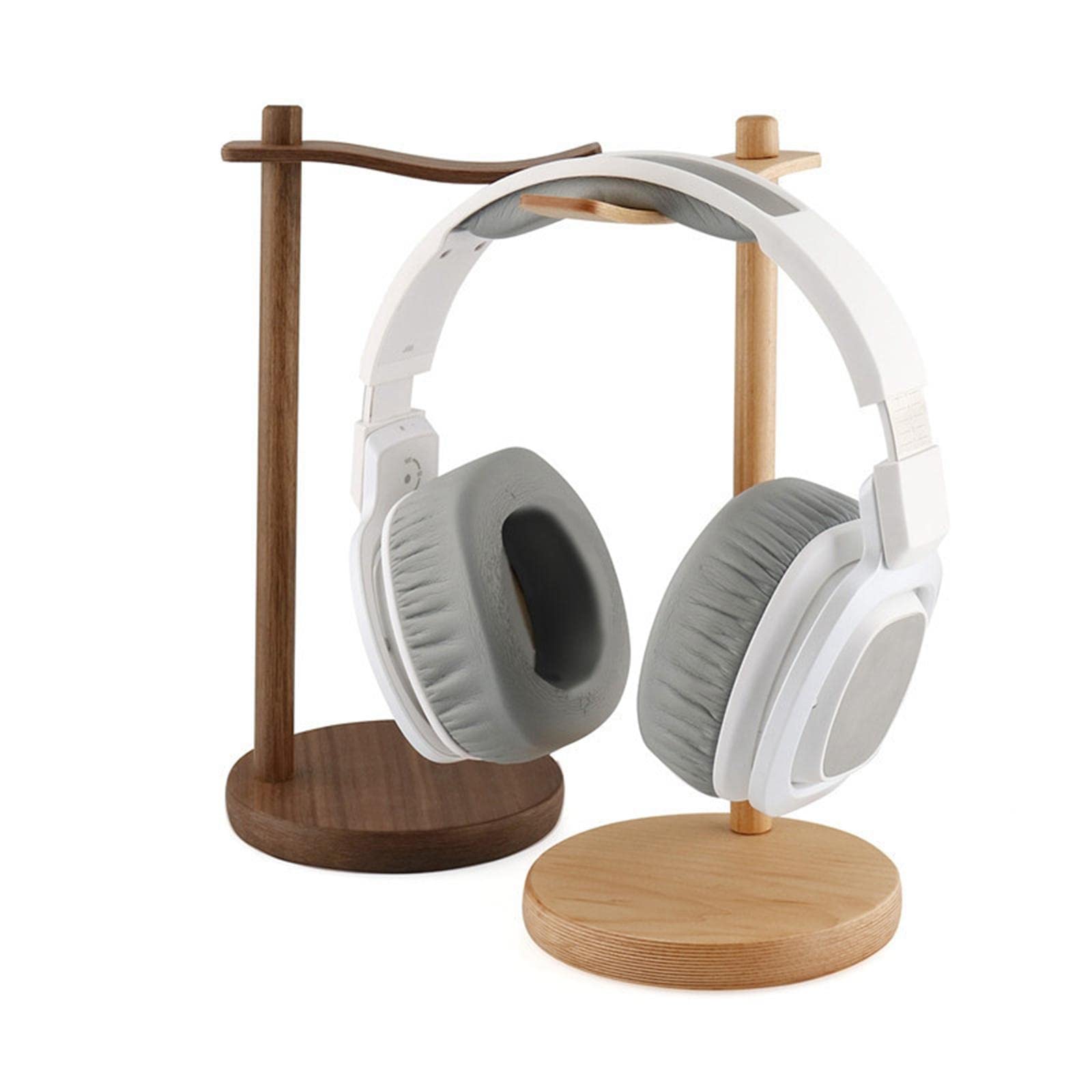 TRENDIVIBE Earphone Holder Multifunctional Gaming Creative Universal Organizer Durable-image-47