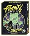 Produktbild Franky Reloaded (deutsch/engl.)