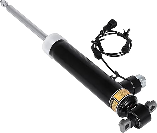 Miniatura 7 de SCITOO Kits de suspensión de amortiguadores de aire para Lincoln para MKZ 2013-2020 Suspensiones traseras derechas puntales de repuesto