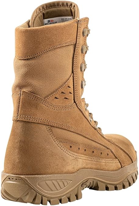 Belleville FLYWEIGHT FX2 Hot Weather Flight Combat Boot